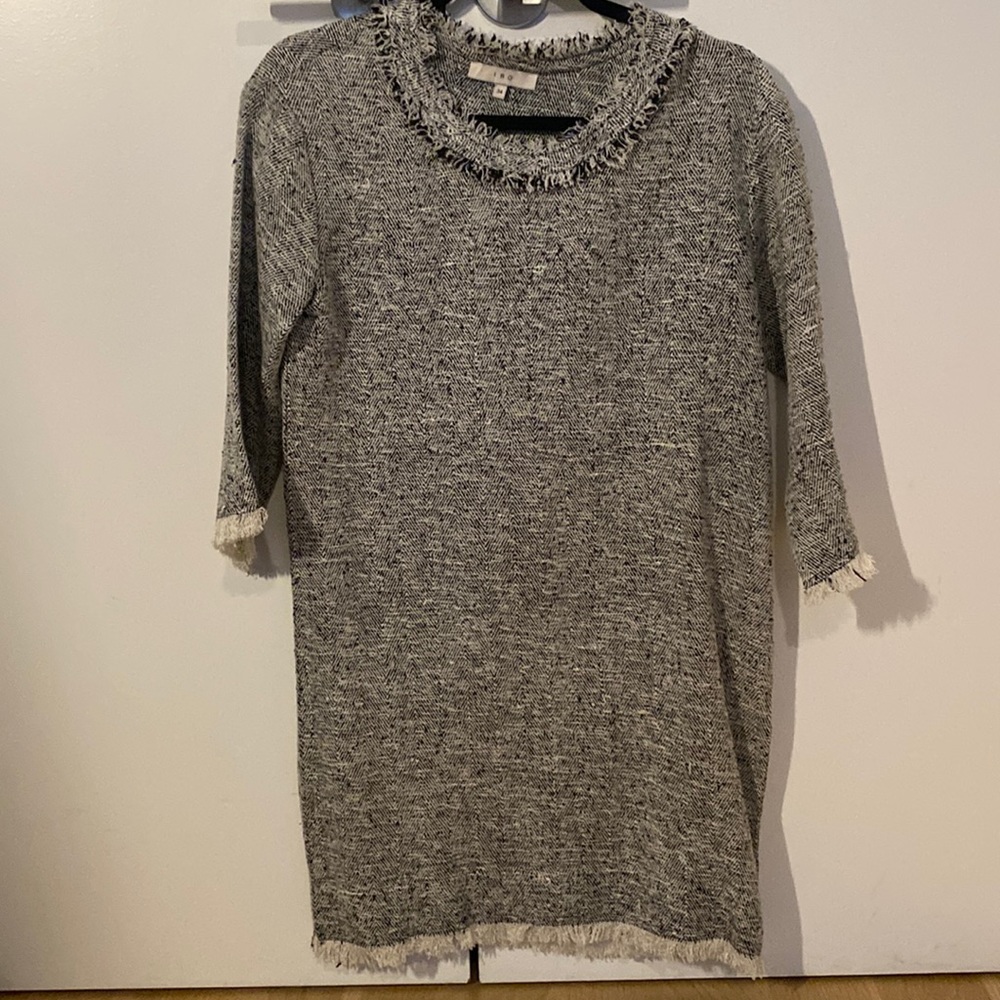 Iro Dress